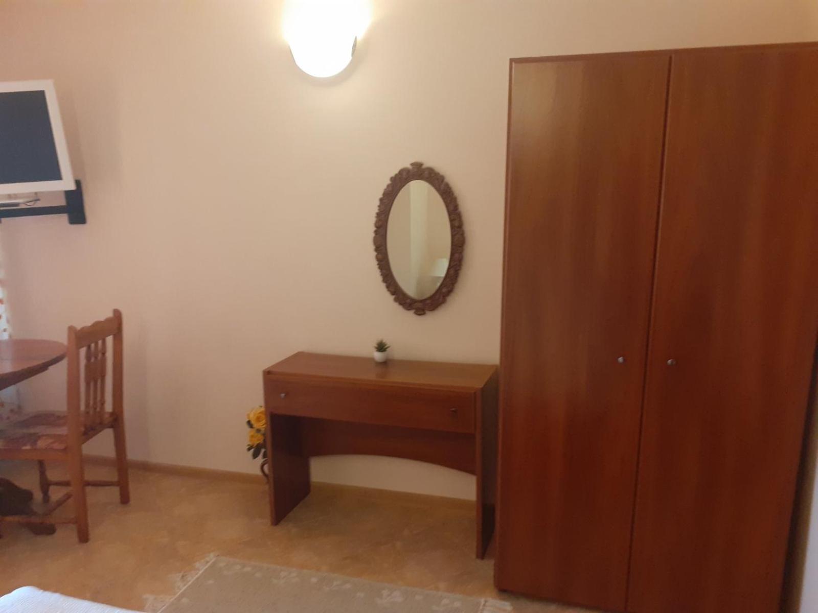 Family Hotel Emilia 索佐波尔 外观 照片